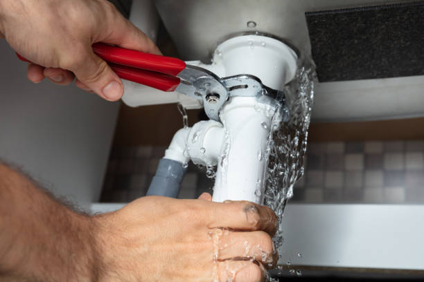 Best 24/7 water damage repair  in Dayton, NJ